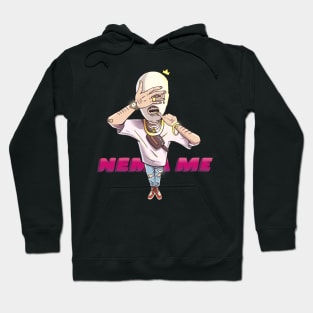 NEMA ME Hoodie